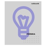 Vihikud, kaustikud ja vihikuetiketid