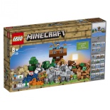 LEGO Minecraft