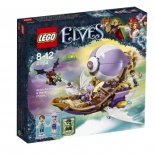 LEGO Elves