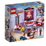 LEGO Super Heroes