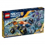 LEGO Nexo Knights