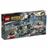LEGO Speed Champions