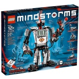 LEGO Mindstorms