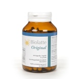 Probiootikumid, boulardii, ensüümid