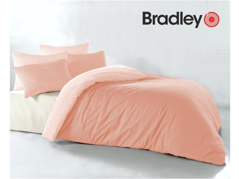 Bradley kahevärviline tekikott 150x210cm, erinevad värvid