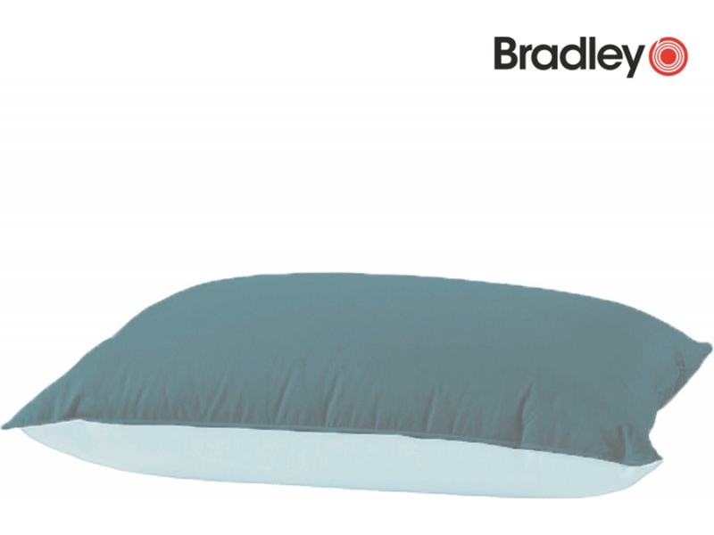 Bradley kahevärviline padjapüür 50x70cm, erinevad värvid