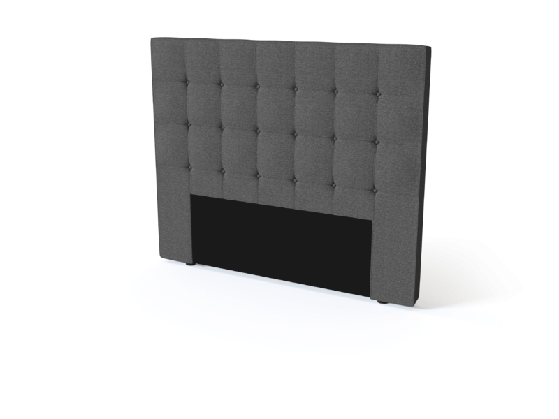 Sleepwell peatsiots BLACK ARATORP 160cm erinevad värvid