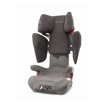 Concord Transformer XT Plus Moonshine Grey UUED TOOTED Turvatoolid hallid Turvatoolid 1536 kg Turvavarustus Concord Concord Transformer XT Plus_3.jpg