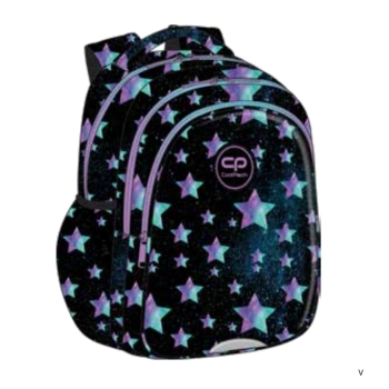 CoolPack seljakott Jerry Star Night, 21 l.jpg