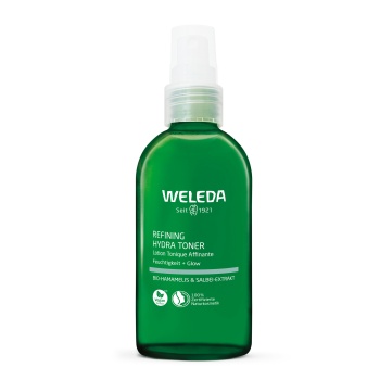 Puhastav  ja värskendav näovesi UUS! 150 ml 4001638589628.jpg