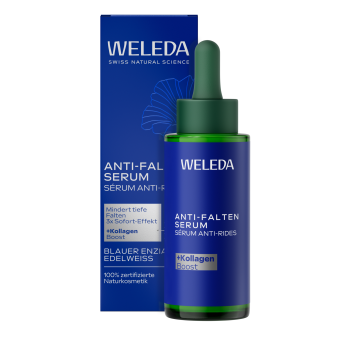 Vananemisvastane naoseerum Blue Gentian & Edelweiss 30ml 7611916163241.png