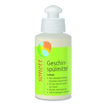 3074 Nõudepesuvahend tsitrus120 ml 4007547307445-  .jpg