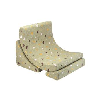 Terrazzo Moss Moon Chair W598871.jpeg