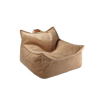 Toffee Beanbag Chair W597973.jpg