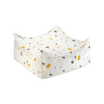 Terrazzo Marble Beanbag Chair W598796.jpeg