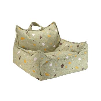 Terrazzo Moss Beanbag Chair W598758.jpeg