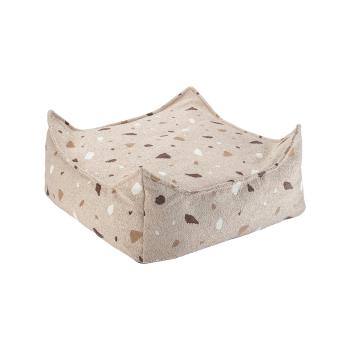 Terrazzo Sand Beanbag Chair W598802.jpeg