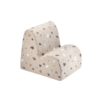 Terrazzo Sand Cloud Chair W598925.png