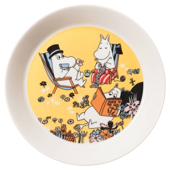 1076289_Moomin_plate_19cm_Family_Time.jpg