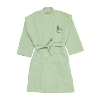 1077716_Moomin_muslin_bathrobe_L_XL_green_GOTS.jpg