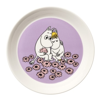 1082636_Moomin_plate_19cm_Sweethearts1.jpg