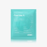 AIMX “Cool Me” näomask probiootikumide, peptiidide ja hüalurooniga