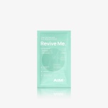 AIMX “Revive Me” – Hüaluroonhappega silmaalune mask, 5tk karbis