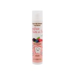 AZETABIO Forest Berries orgaaniline metsamarjade maitseline hambapasta lastele 2-9 eluaastat, 50ml