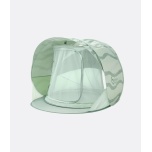 Babymoov rannatelk Moov & Protect - Green Lagoon