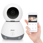Alecto wifi-videomonitor Smartbaby10