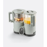 Babymoov Nutribaby Glass 2.0 köögikombain