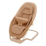 Maxi-Cosi Dove Pro lamamistool, Elegance Bronze