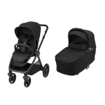 Maxi-Cosi Oxford vankrikomplekt 2in1