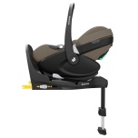 Maxi-Cosi Pebble 360 Pro² turvahäll + FamilyFix 360 Pro alus