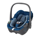 Maxi-Cosi Pebble 360 turvahäll (0-13kg) erinevad värvid juuni pakkumine