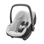 Maxi-Cosi CabrioFix i-Size/Tinca turvahälli suvekate