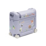 STOKKE JetKids BedBox laste reisikohver