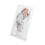 Stokke kokkupandav reisimadrats Jetkids Cloudsleeper 75x150cm