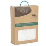 Tutti Bambini CoZee hingav madratsikaitse