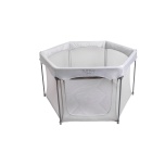 Tutti Bambini mänguaedik Hexa, hall