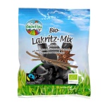 Ökovital lagritsasegu, 80g