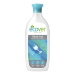 Ecover nõudepesumasina loputusvahend 500ml