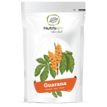 Nature's Finest Guaraana pulber 125g