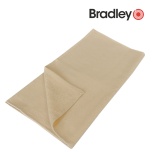 Bradley köögirätik 40x60cm sile/frotee, värvimata puuvill