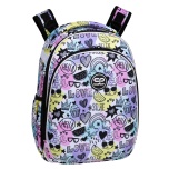 Coolpack seljakott 25l, Turtle - erinevad värvid