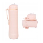 Coolpack veepudel 600ml Virsik