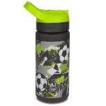 Coolpack veepudel 420ml, Bibby Let's go