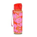 CoolPack veepudel 600ml, Brisk Flores Rosa