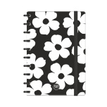 CoolPack spiraalmärkmik A5/100- Flores Jasmine