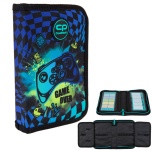 Coolpack pinal tühi nelinurkne, Clipper - Gamer Chess